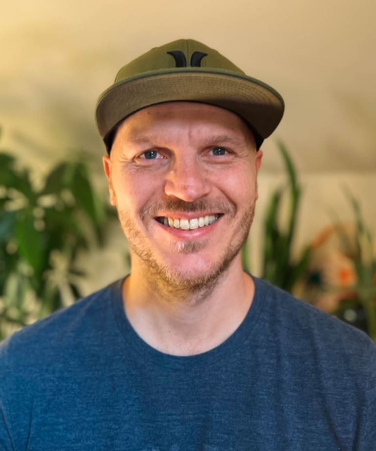 Lukas Green | Kickass UX Community Portraits